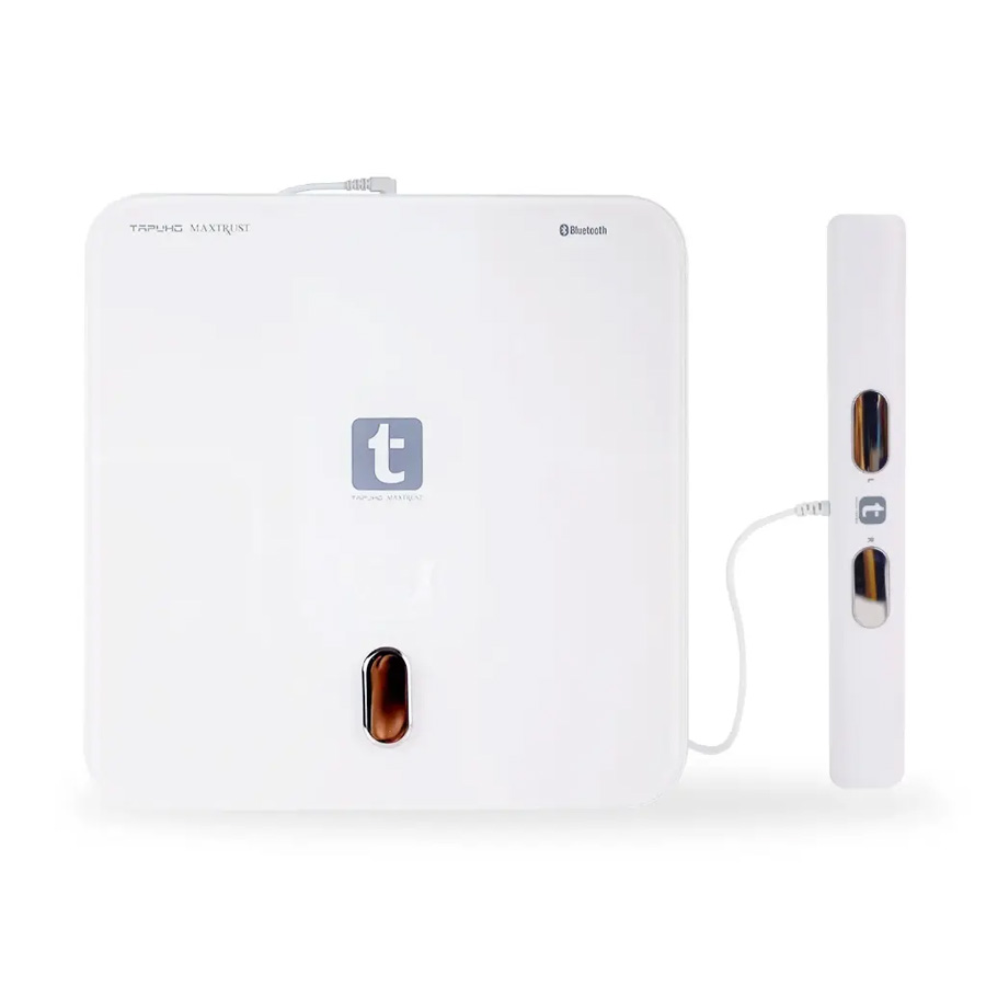 Thiết bị thông minh phân tích chỉ số cơ thể Tapuho TBS180