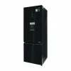 Tủ lạnh Aqua Inverter 350 Lít AQR-B379MA(WGB)