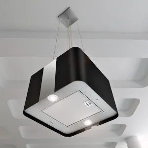 Máy Hút Mùi Malloca CUBE F-181