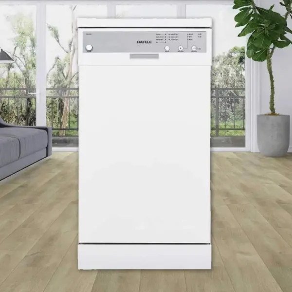 Máy rửa bát Hafele HDW-B451B 533.23.276