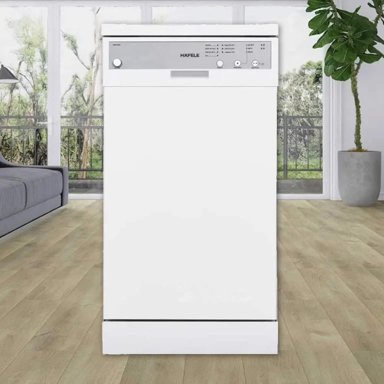 Máy rửa bát Hafele HDW-B451B 533.23.276
