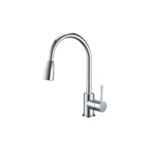 Vòi Rửa Chén Malloca K131-BN