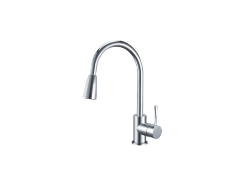 Vòi Rửa Chén Malloca K131-BN