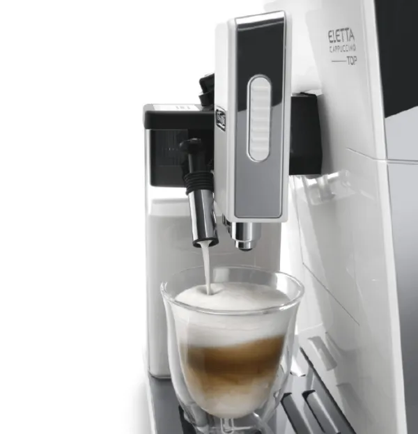 Máy pha cà phê Delonghi ECAM45.760.B