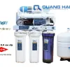 Máy lọc nước tinh khiết RO thông minh Fujie RO-07