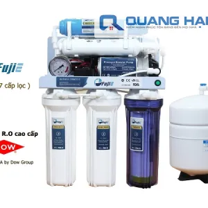 Máy lọc nước tinh khiết RO thông minh Fujie RO-07