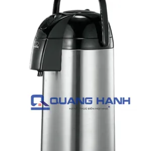 Bình thủy bơm Zojirushi AAWE-30S-XA 3 lít