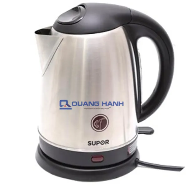 Bình siêu tốc Supor SWF17S18AVN 1.7 lít