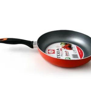 CHẢO CHỐNG DÍNH SMART COOK TERIA 2350390E-26cm
