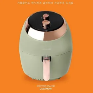 Nồi chiên không dầu Casamom CAA-201