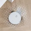 Robot hút bụi lau nhà Ecovacs Deebot OZMO U2 Power