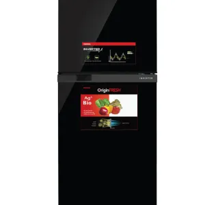 Tủ Lạnh Toshiba Inverter 194 lít GR-A25VM
