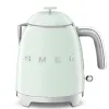 Ấm siêu tốc SMEG KLF05 mini 0,8 lit