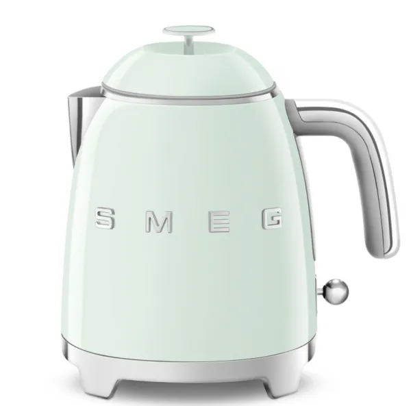 Ấm siêu tốc SMEG KLF05 mini 0,8 lit