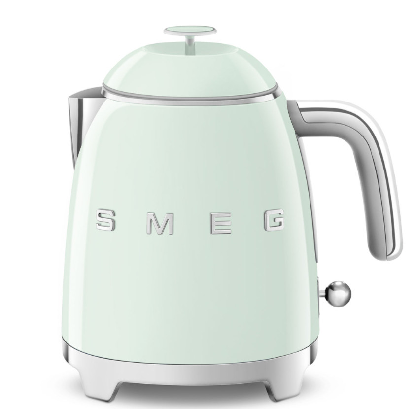 Ấm siêu tốc SMEG KLF05 mini 0,8 lit