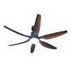 Quạt trần đèn AIRFUSION AKAMANI 231B