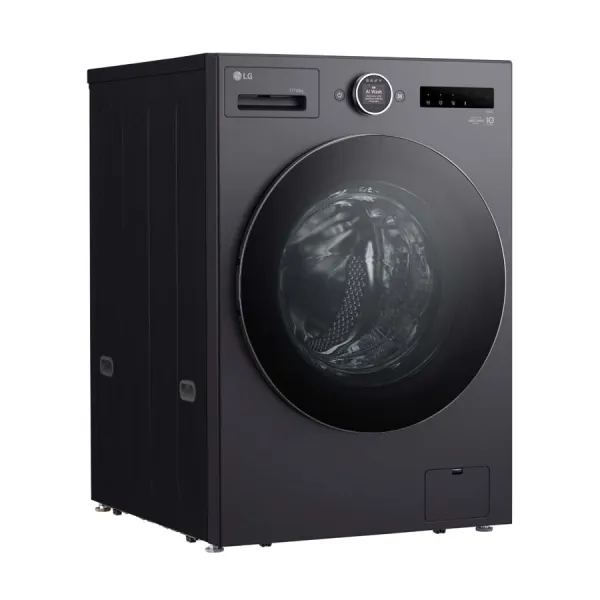 Máy giặt sấy LG Inverter giặt 17 kg – sấy 10 kg F2517RNTG