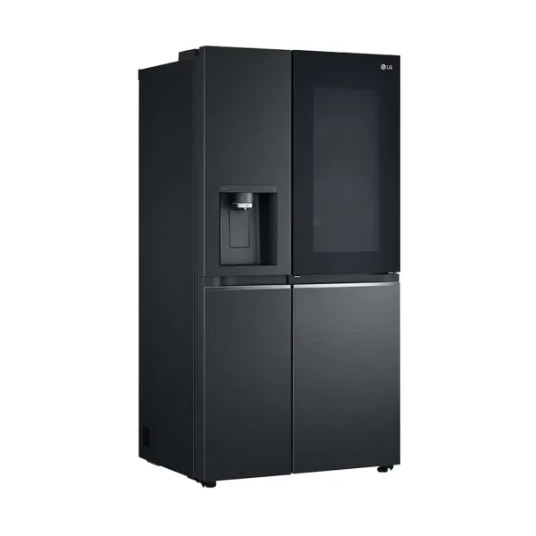 Tủ lạnh LG Inverter 635 lít GR-X257MC