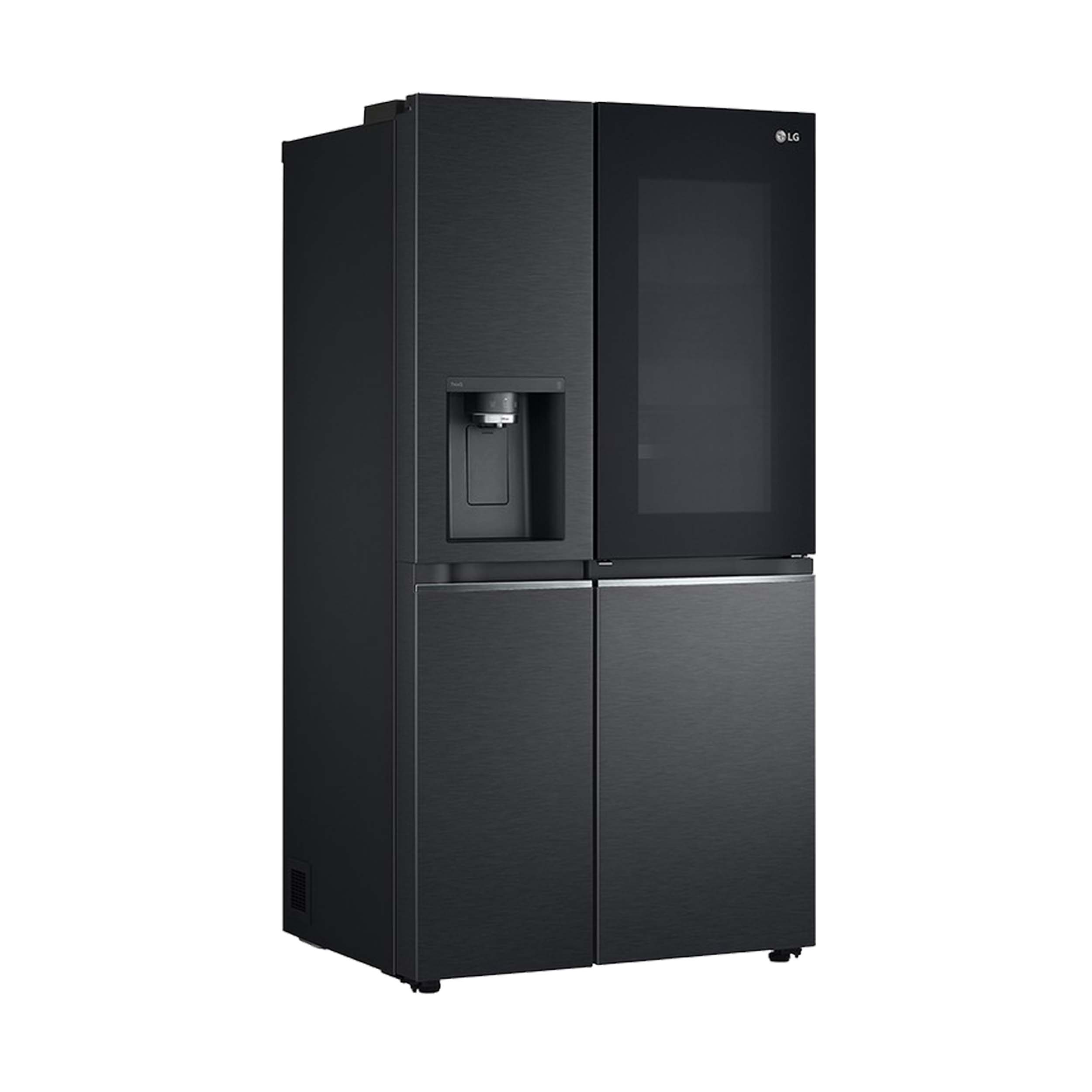 Tủ lạnh LG Inverter 635 lít GR-X257MC