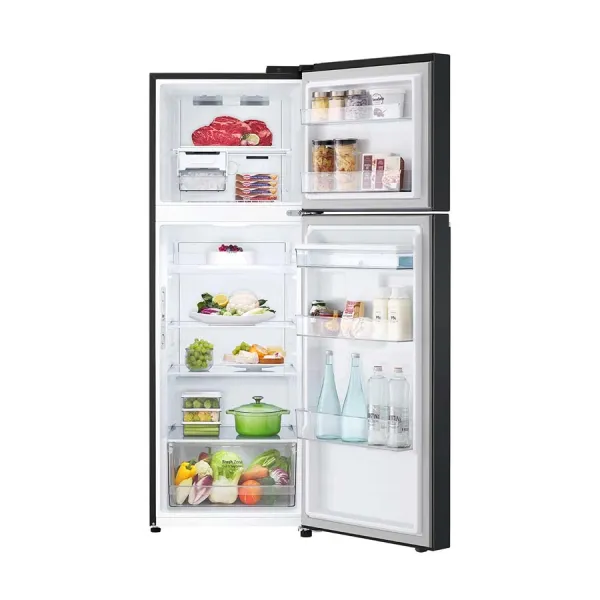 Tủ lạnh LG Inverter 334 lít LTD33BLM
