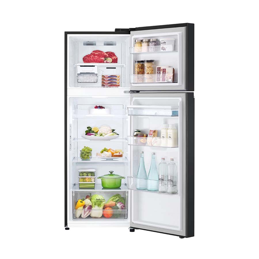 Tủ lạnh LG Inverter 334 lít LTD33BLM