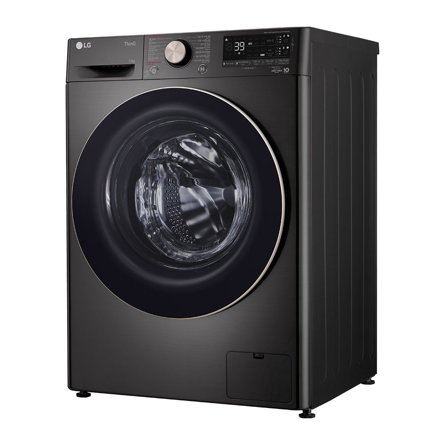 Máy giặt LG Inverter 12 kg FV1412S3BA