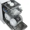 Máy rửa bát Hafele HDW-B451B 533.23.276