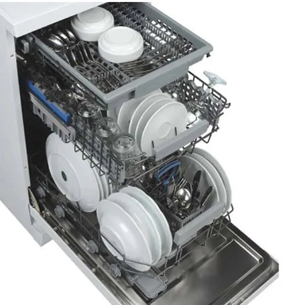 Máy rửa bát Hafele HDW-B451B 533.23.276