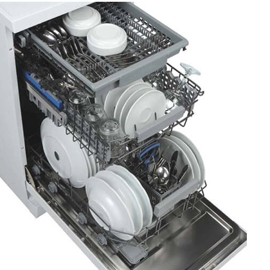 Máy rửa bát Hafele HDW-B451B 533.23.276