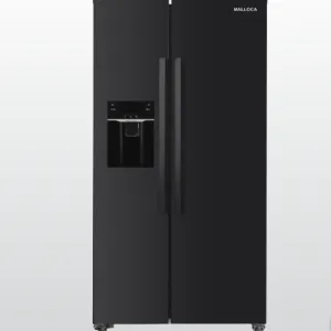 Tủ lạnh Side by Side Malloca MF-547 SIM