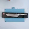 Dao Zwilling Santoku FIN 2 18cm 30917-181