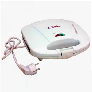 Máy kẹp bánh mỳ Saiko 2450