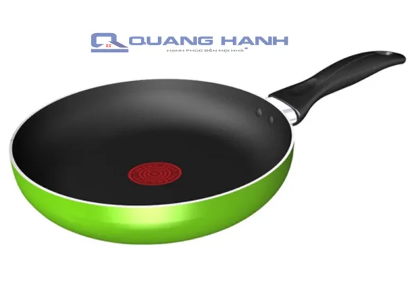 Chảo chống dính báo nhiệt bếp từ Supor F17A24IH 24cm