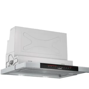 Máy hút mùi âm tủ Bosch DFS067K50 – Serie 8