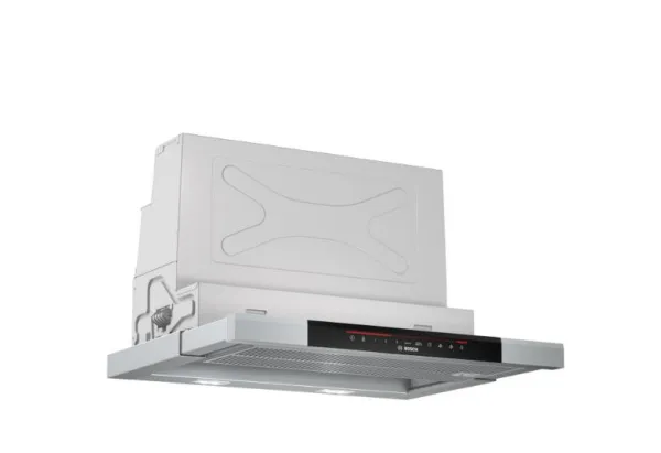 Máy hút mùi âm tủ Bosch DFS067K50 – Serie 8