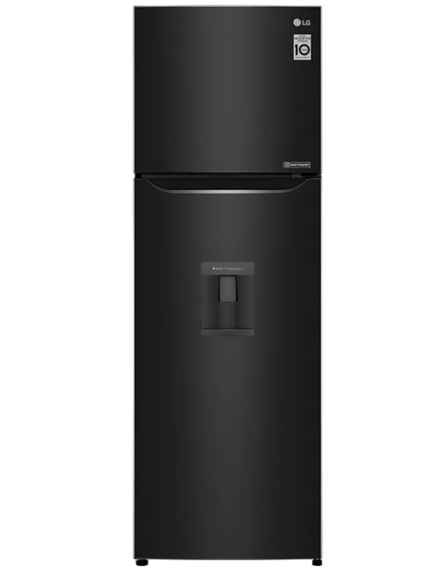 Tủ lạnh LG Inverter 255 lít GN-D255BL