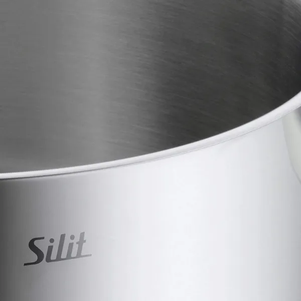 Bộ nồi silit alicante set 10 món