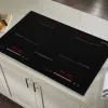 Bếp từ đôi Junger MK-22