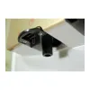 Cây nước nóng lạnh cao cấp 3 vòi FujiE WDBD20C