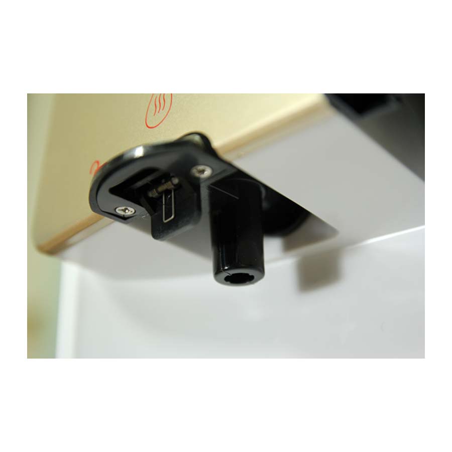 Cây nước nóng lạnh cao cấp 3 vòi FujiE WDBD20C