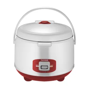 Nồi cơm điện Cuckoo CR-1056V 1.8L