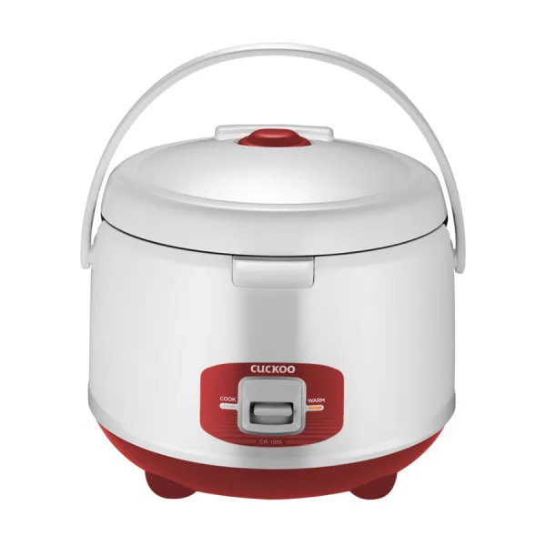 Nồi cơm điện Cuckoo CR-1056V 1.8L