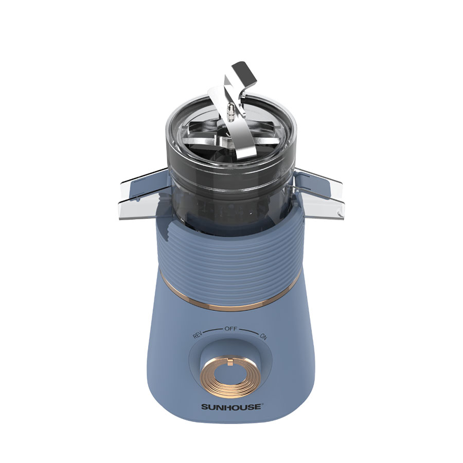 Máy ép chậm Sunhouse SHD5518