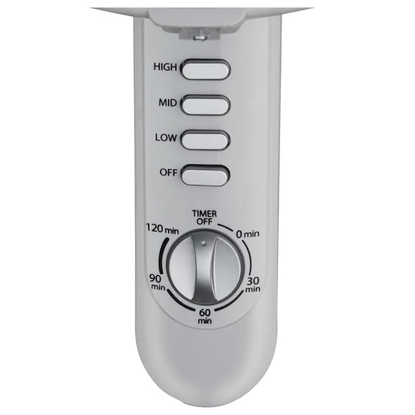 Quạt đứng Toshiba F-LSA10(H)VN