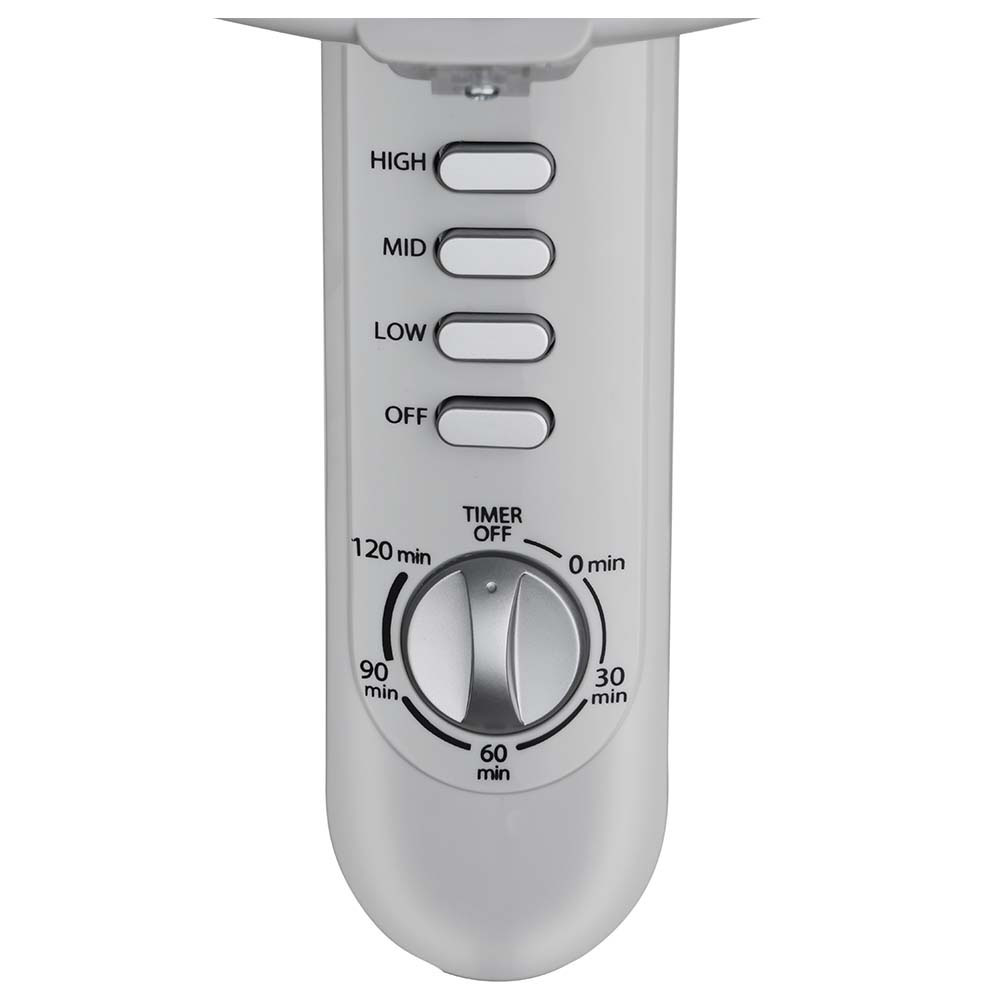 Quạt đứng Toshiba F-LSA10(H)VN