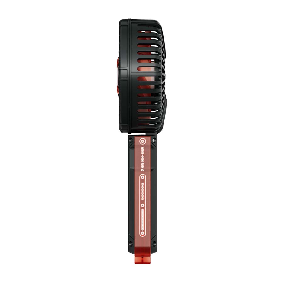Quạt sạc cầm tay USB Tiross TS2281