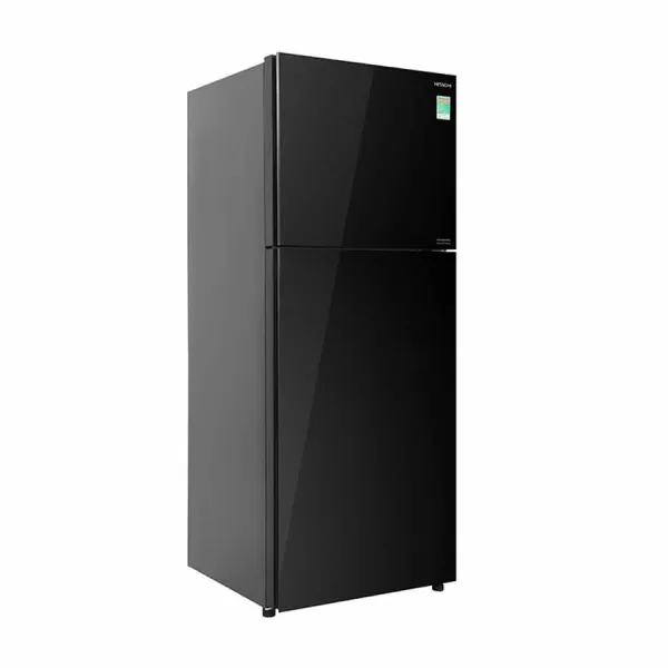 Tủ lạnh Hitachi Inverter 349 lít R-FVY480PGV0 GBK
