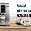 Máy pha cà phê Delonghi ECAM350.75.S