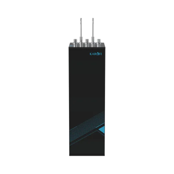 Máy lọc nước nóng lạnh Karofi KAD-L68