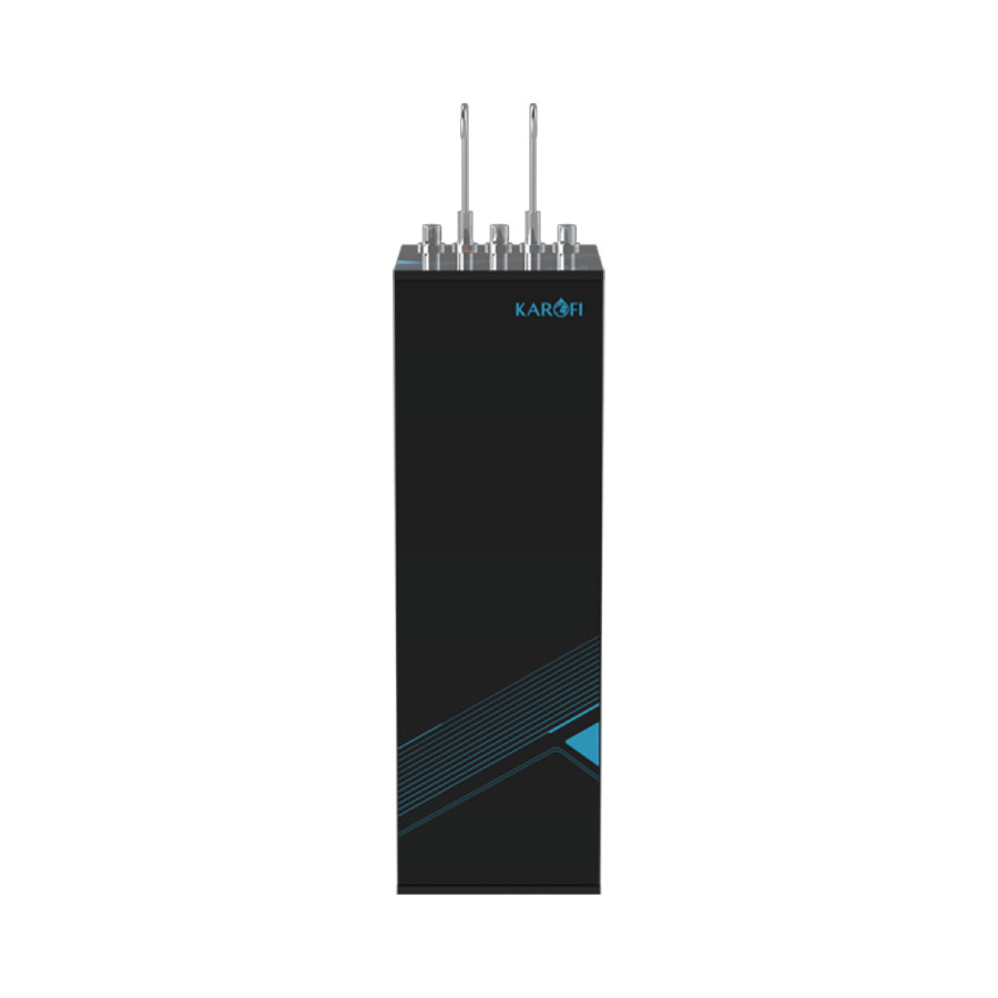 Máy lọc nước nóng lạnh Karofi KAD-L68